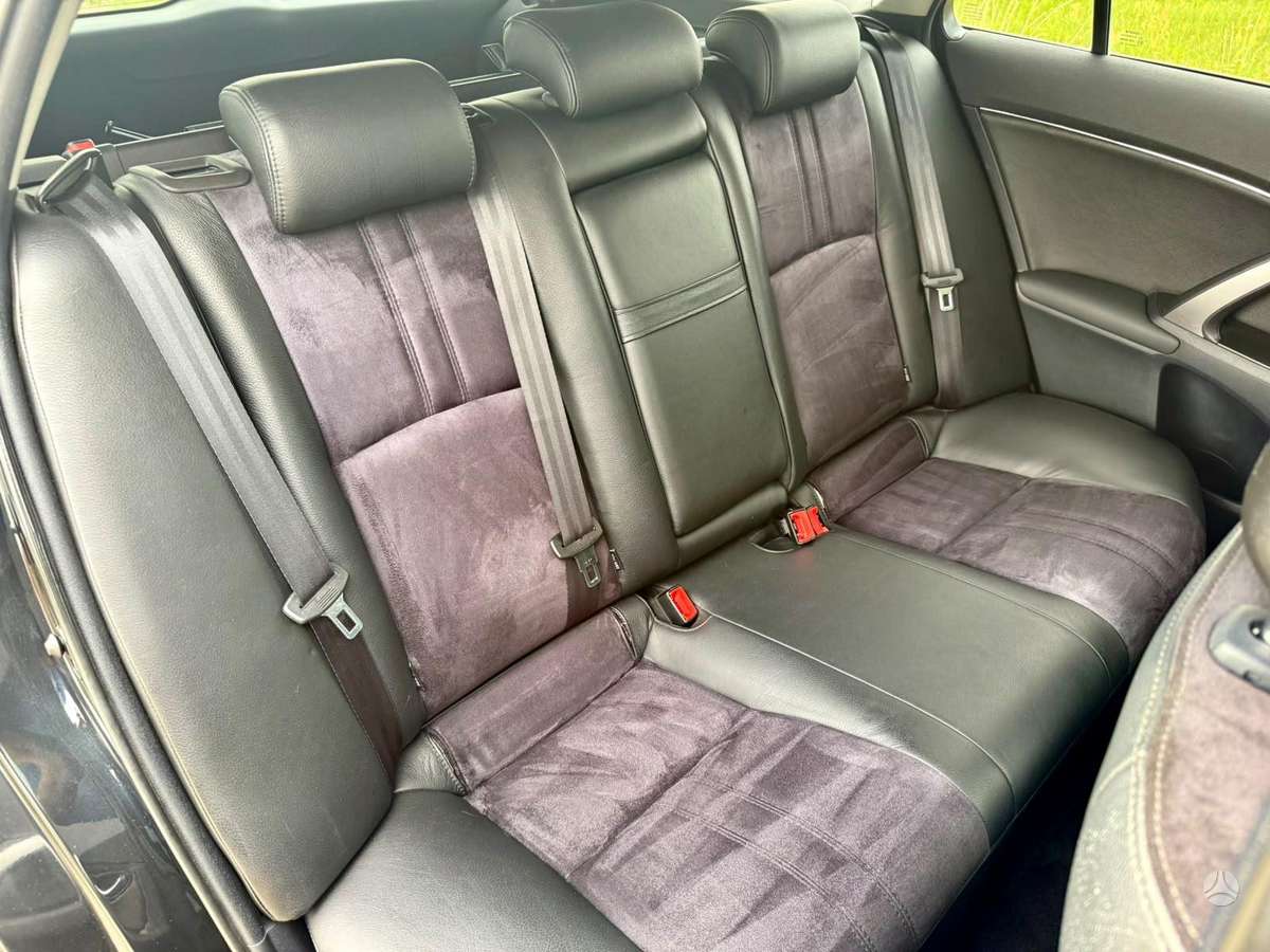 Toyota Avensis, 1.8 l., Универсал