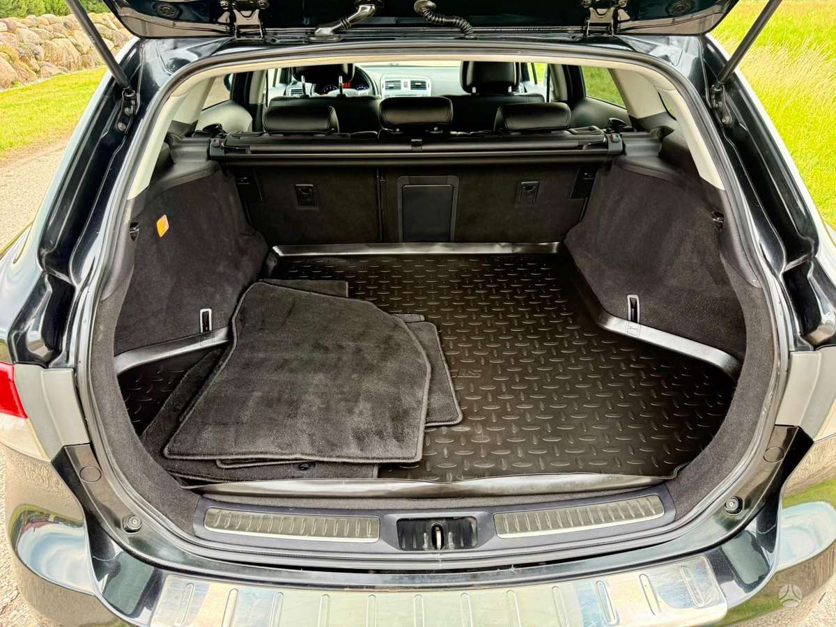 Toyota Avensis, 1.8 l., Универсал