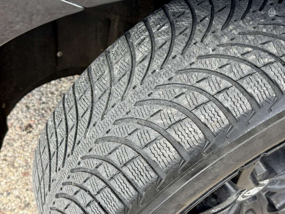 Volvo XC60, 2.0 l., Внедорожник / Кроссовер