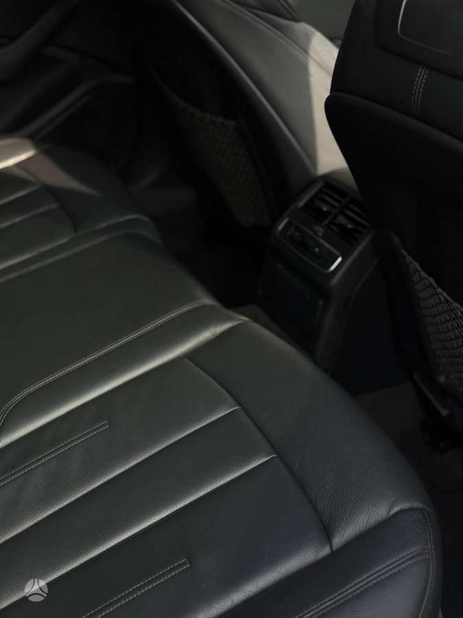 Audi A4 allroad, wagon