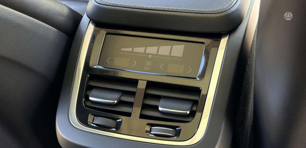 Volvo V90, 2.0 l., Универсал