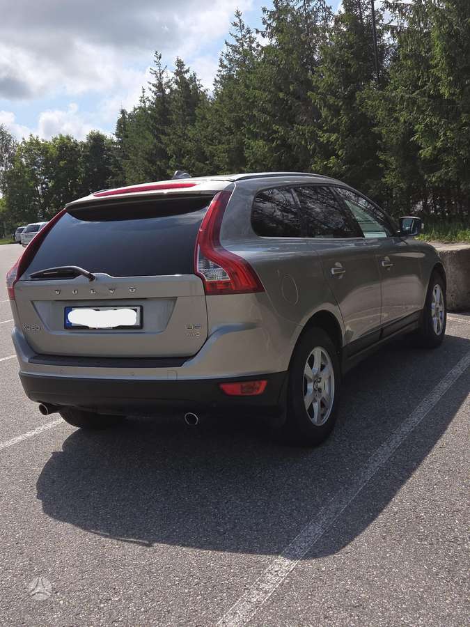 Volvo XC60 - 8