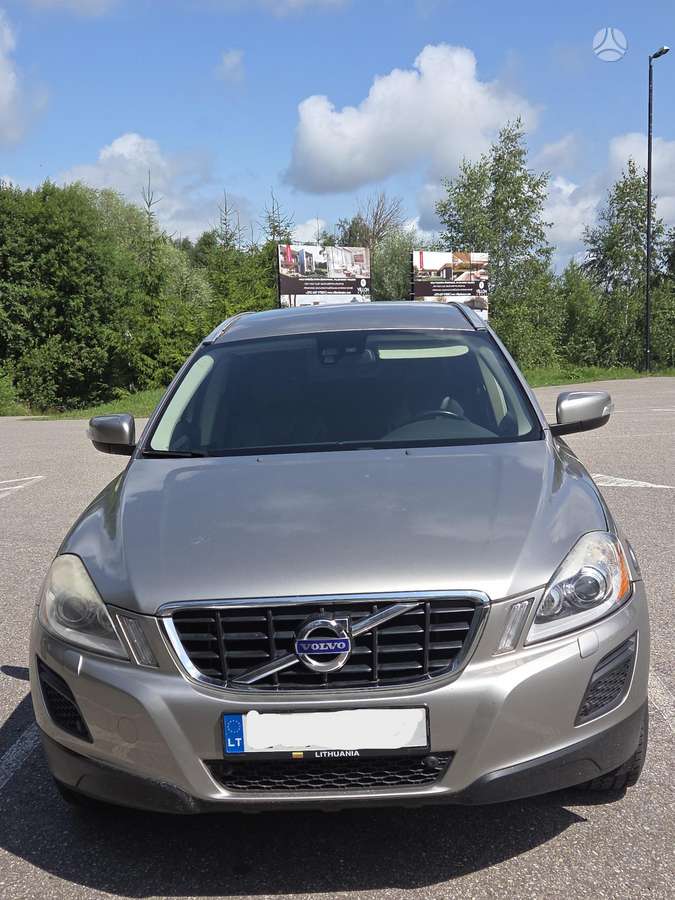 Volvo XC60 - 3