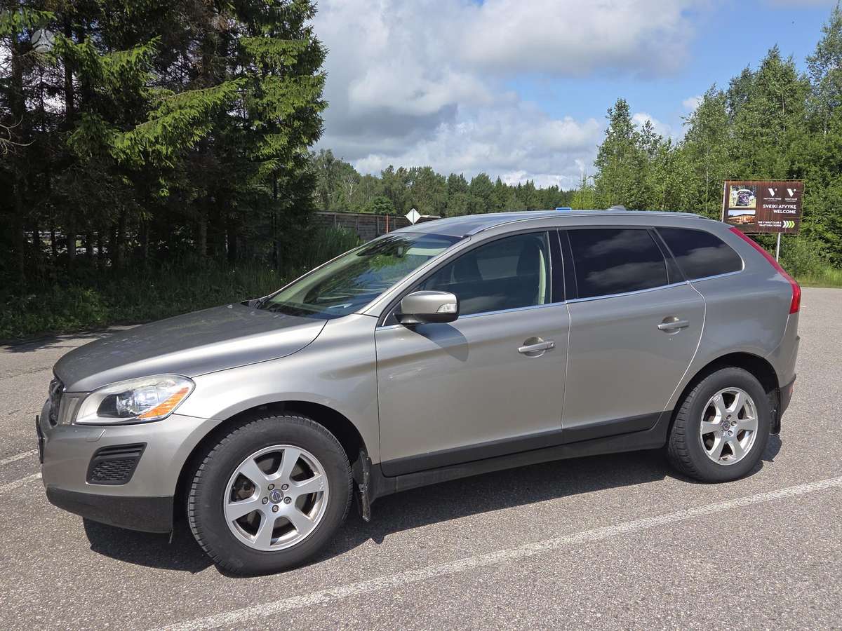 Volvo XC60 - 6