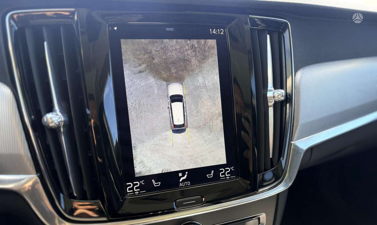 Volvo V90, 2.0 l., Универсал