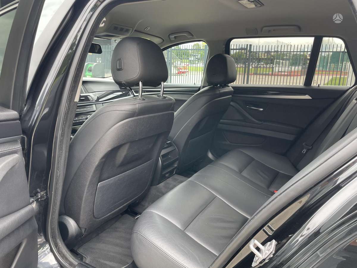 BMW 520, 2.0 l., universalas