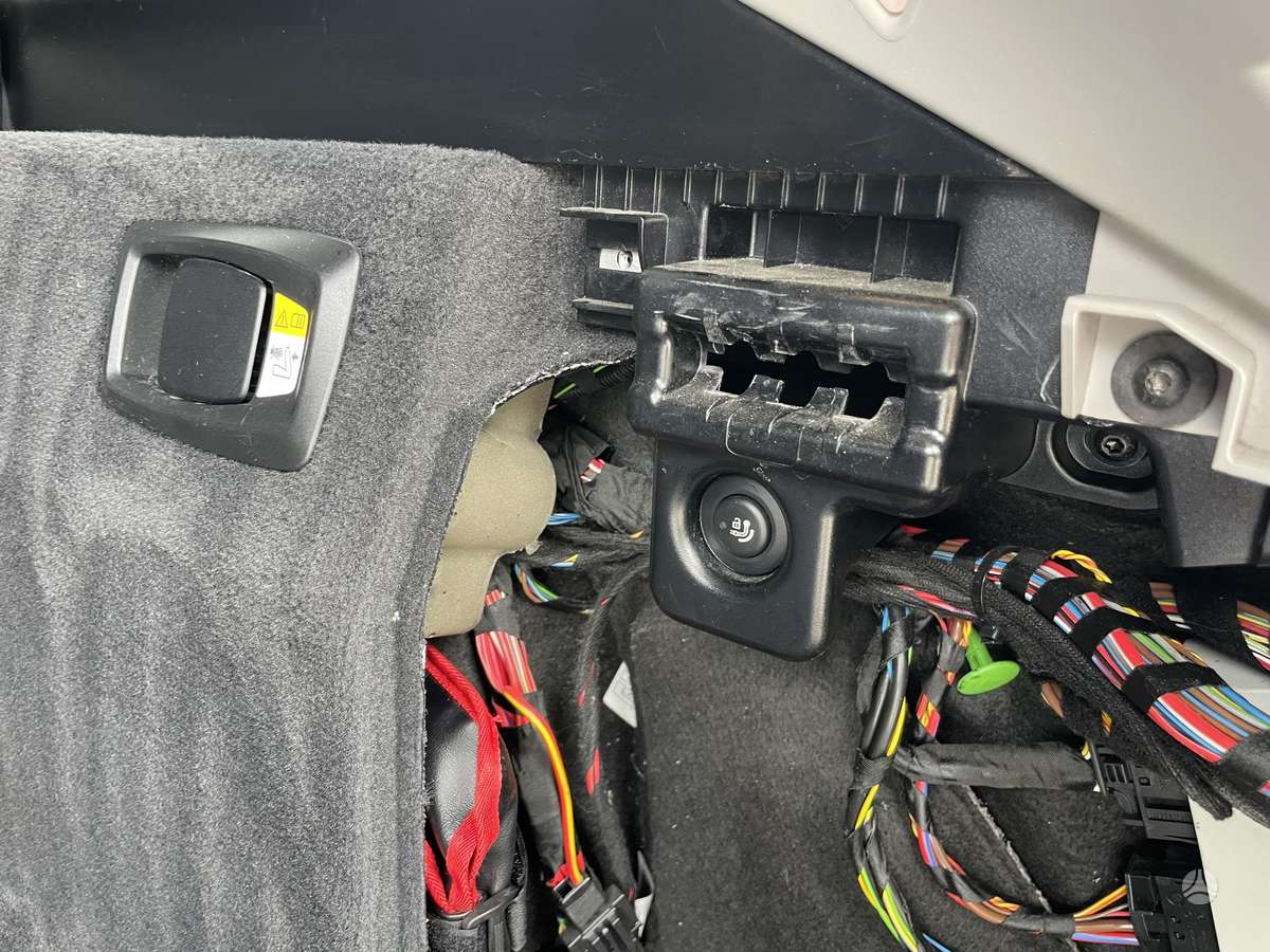 BMW 520, 2.0 l., wagon