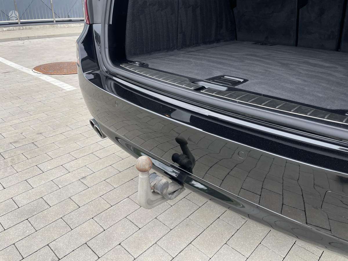 BMW 520, 2.0 l., universalas