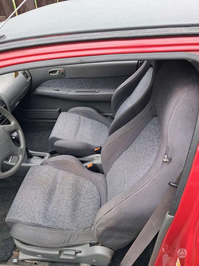 Suzuki Swift - 9