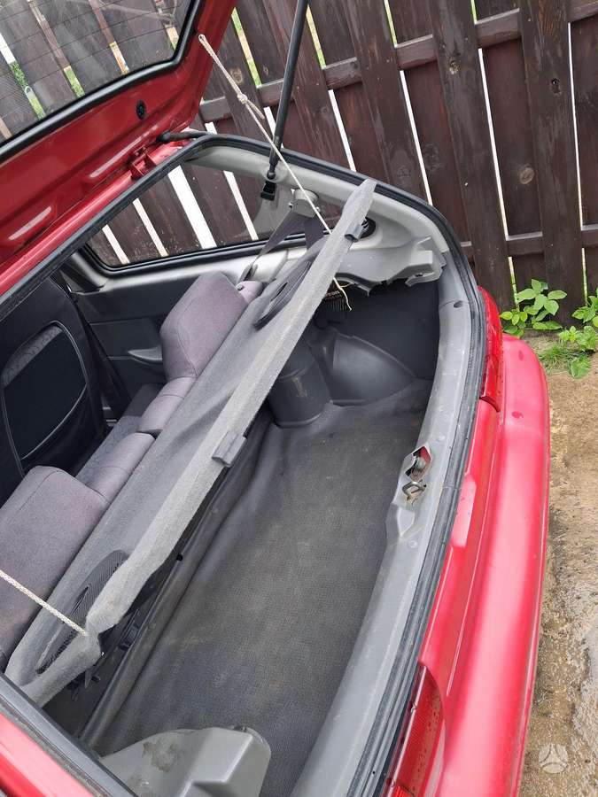 Suzuki Swift - 10