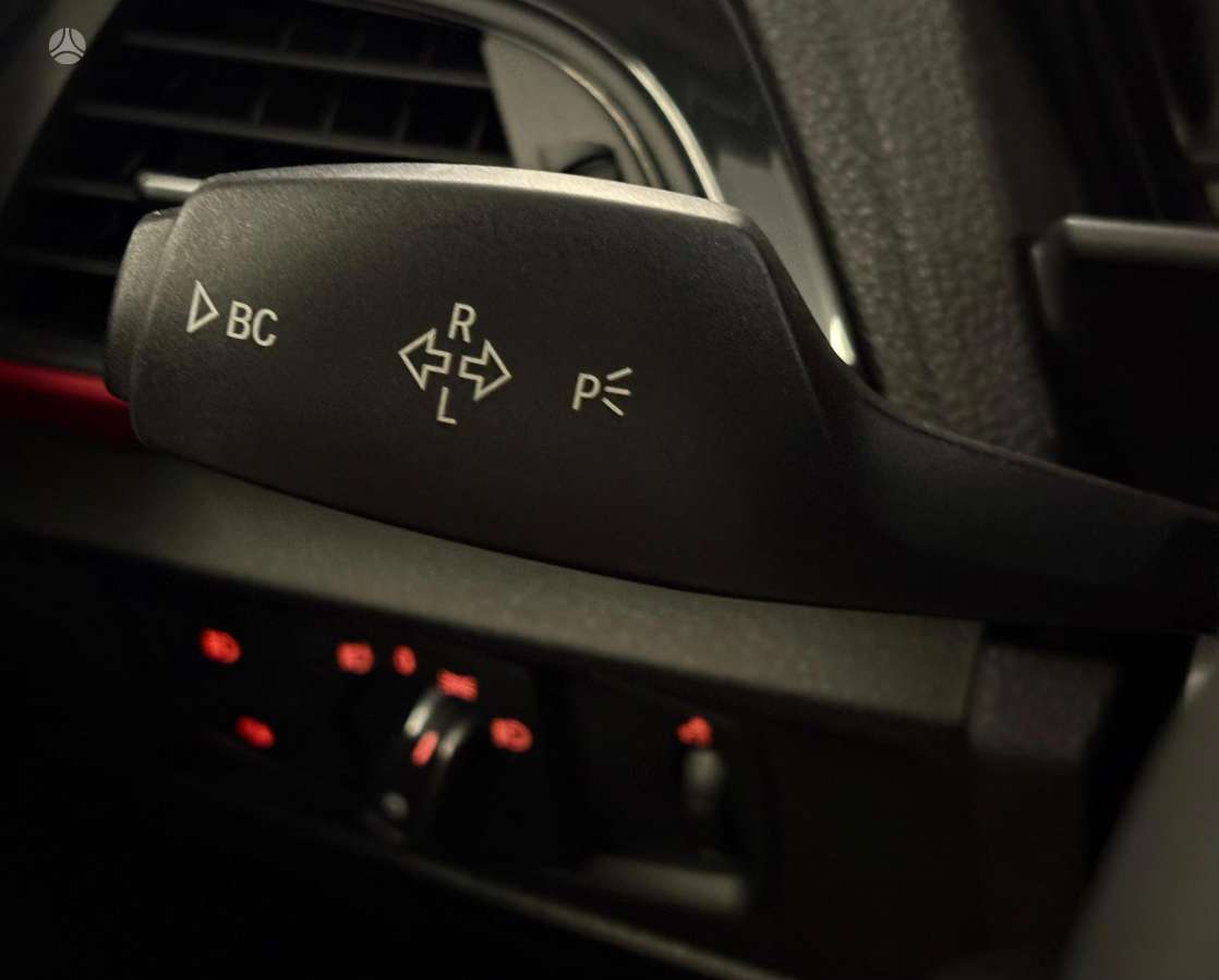 BMW 120, 2.0 l., Хэтчбек