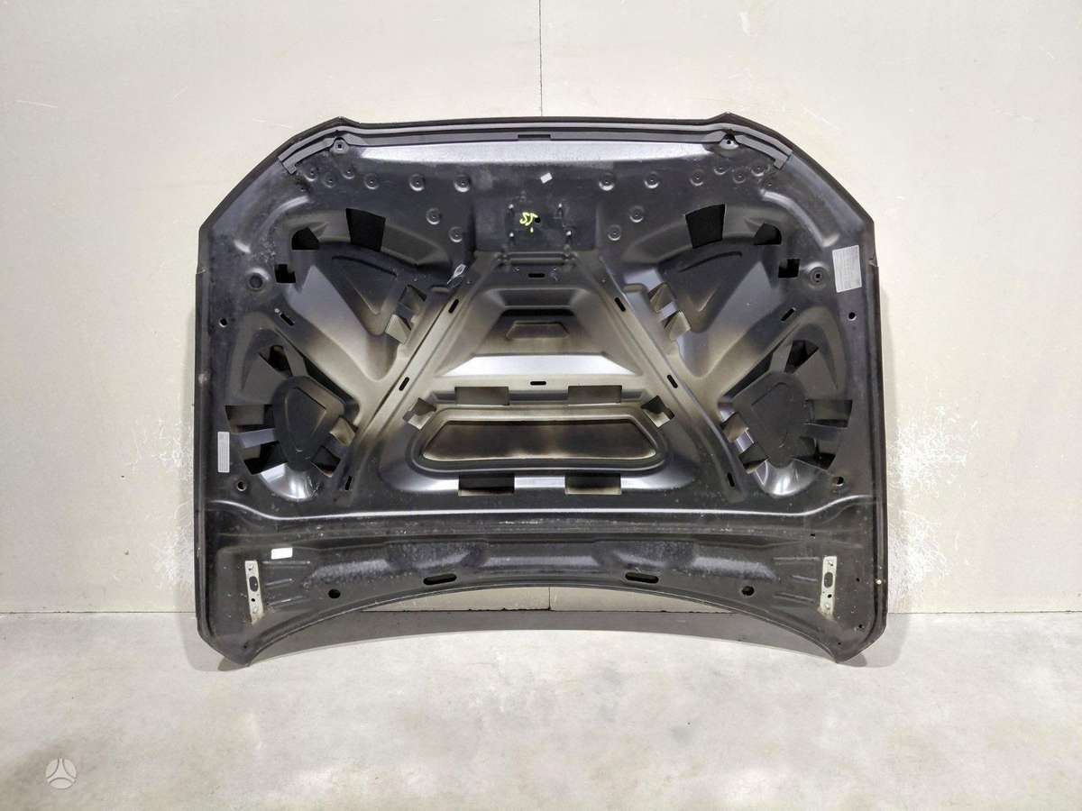 Audi Q5 dangtis (priekinis, galinis)