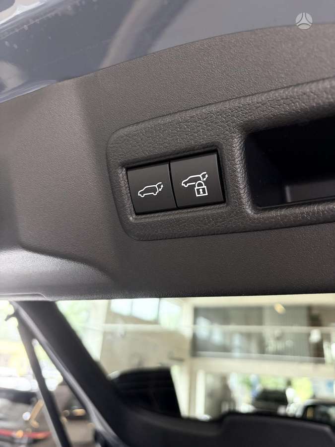 Subaru Solterra - 5