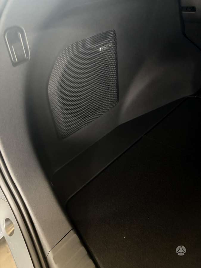Subaru Solterra - 6