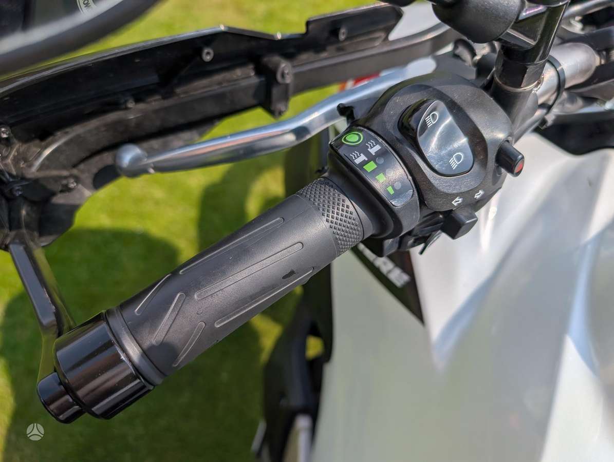 Yamaha XT (Tenere) 660cc, enduro / adventure