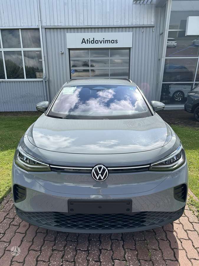 Volkswagen ID.4 - 2