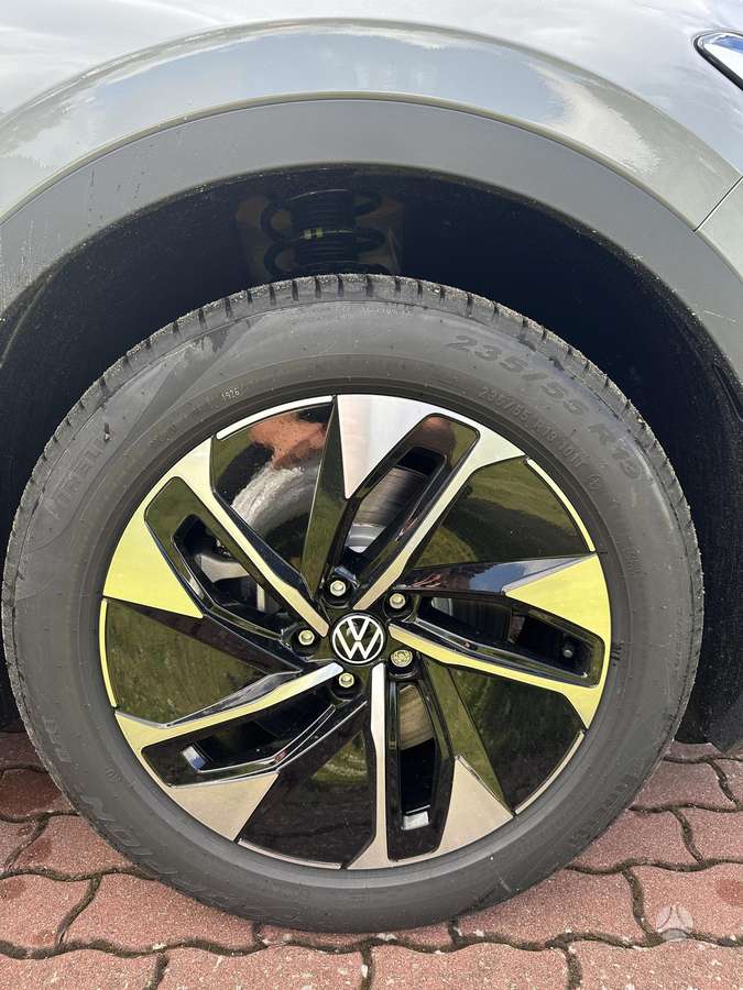Volkswagen ID.4 - 4