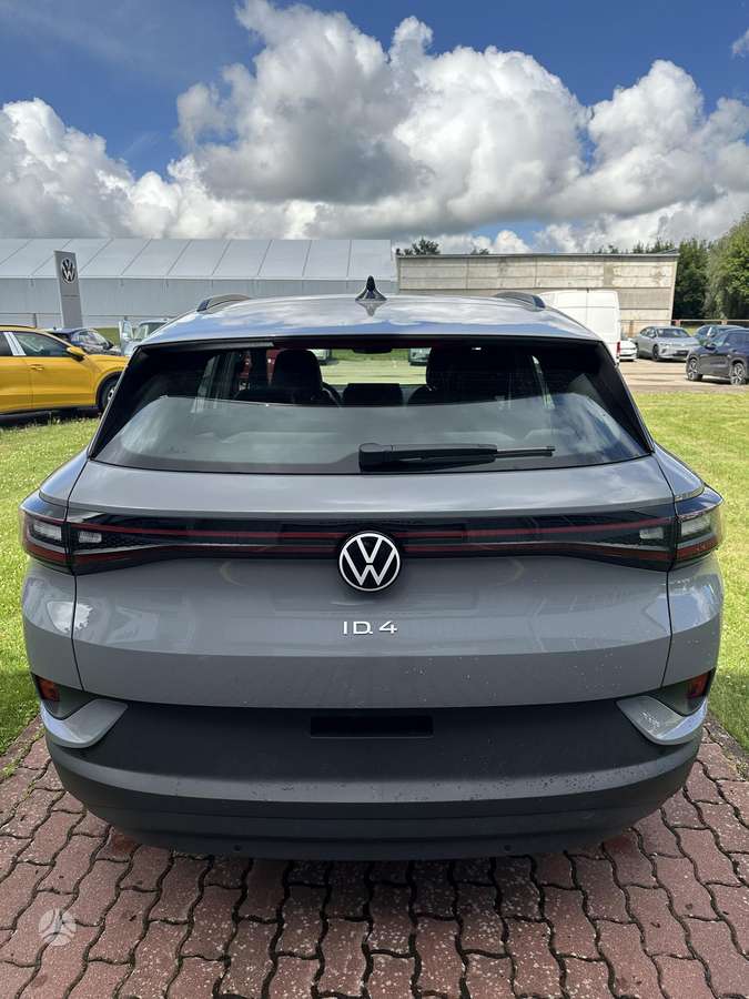Volkswagen ID.4 - 6