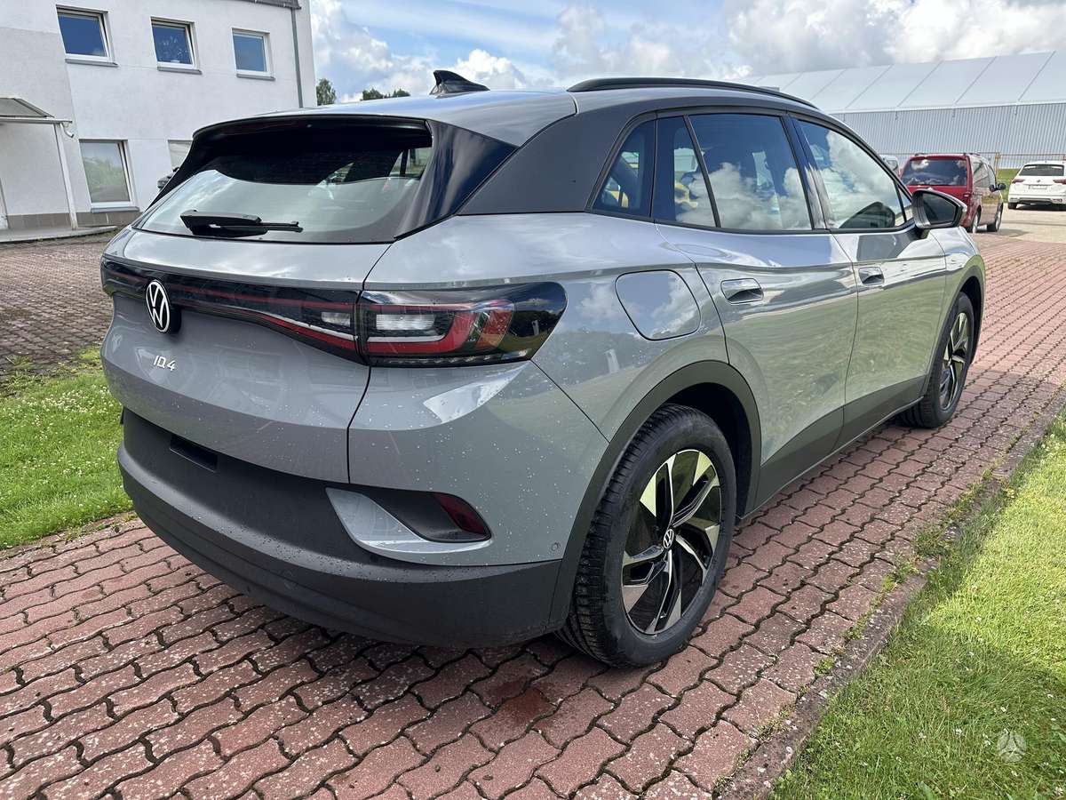 Volkswagen ID.4 - 5