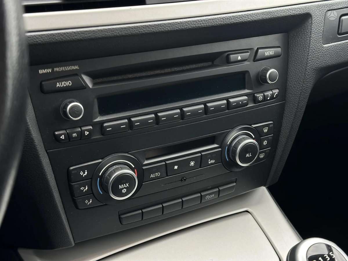 BMW 320, 2.0 l., Универсал