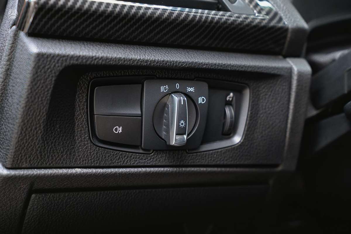 BMW M235, 3.0 l., coupe