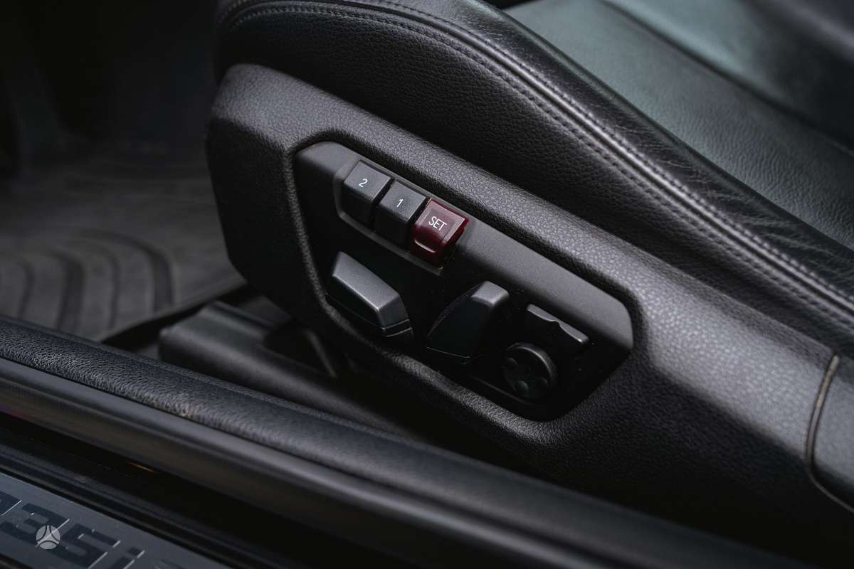 BMW M235, 3.0 l., coupe