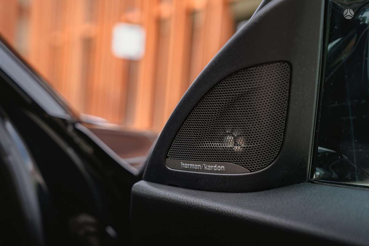 BMW M235, 3.0 l., coupe