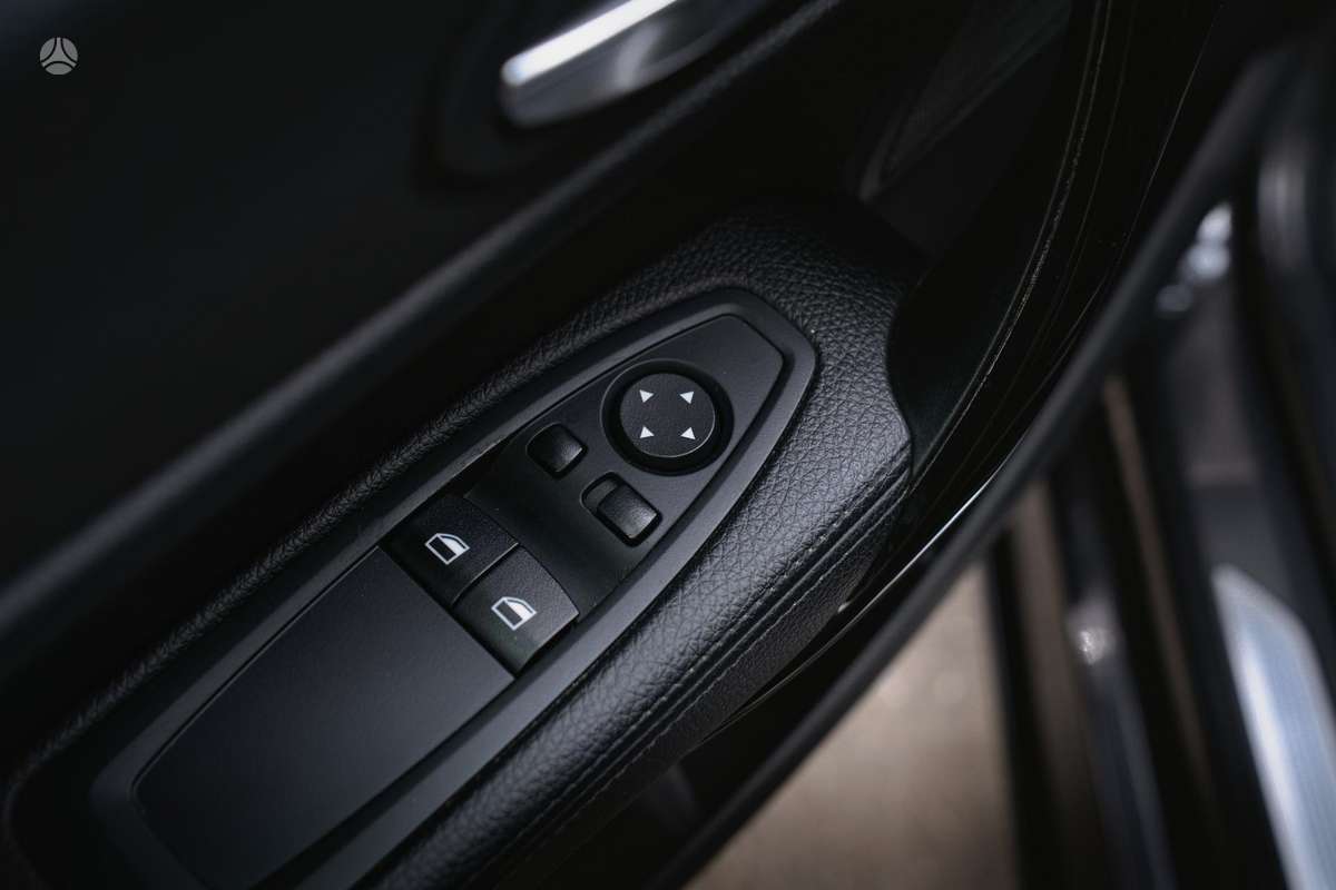 BMW M235, 3.0 l., coupe