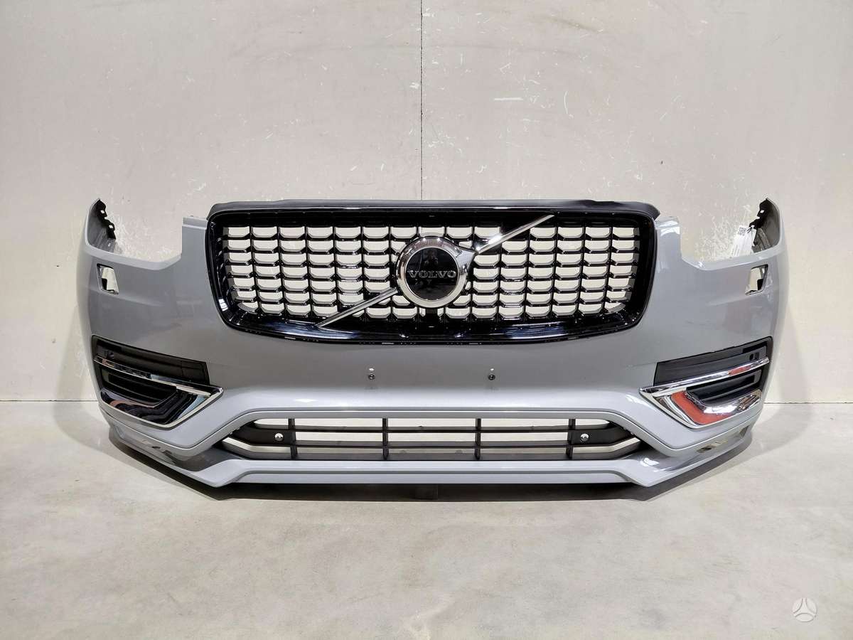 Volvo XC90 bamperiai