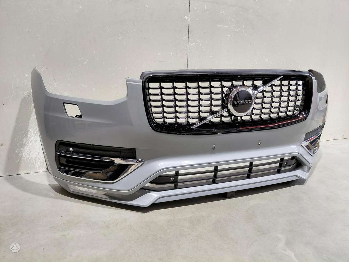 Volvo XC90 bamperi