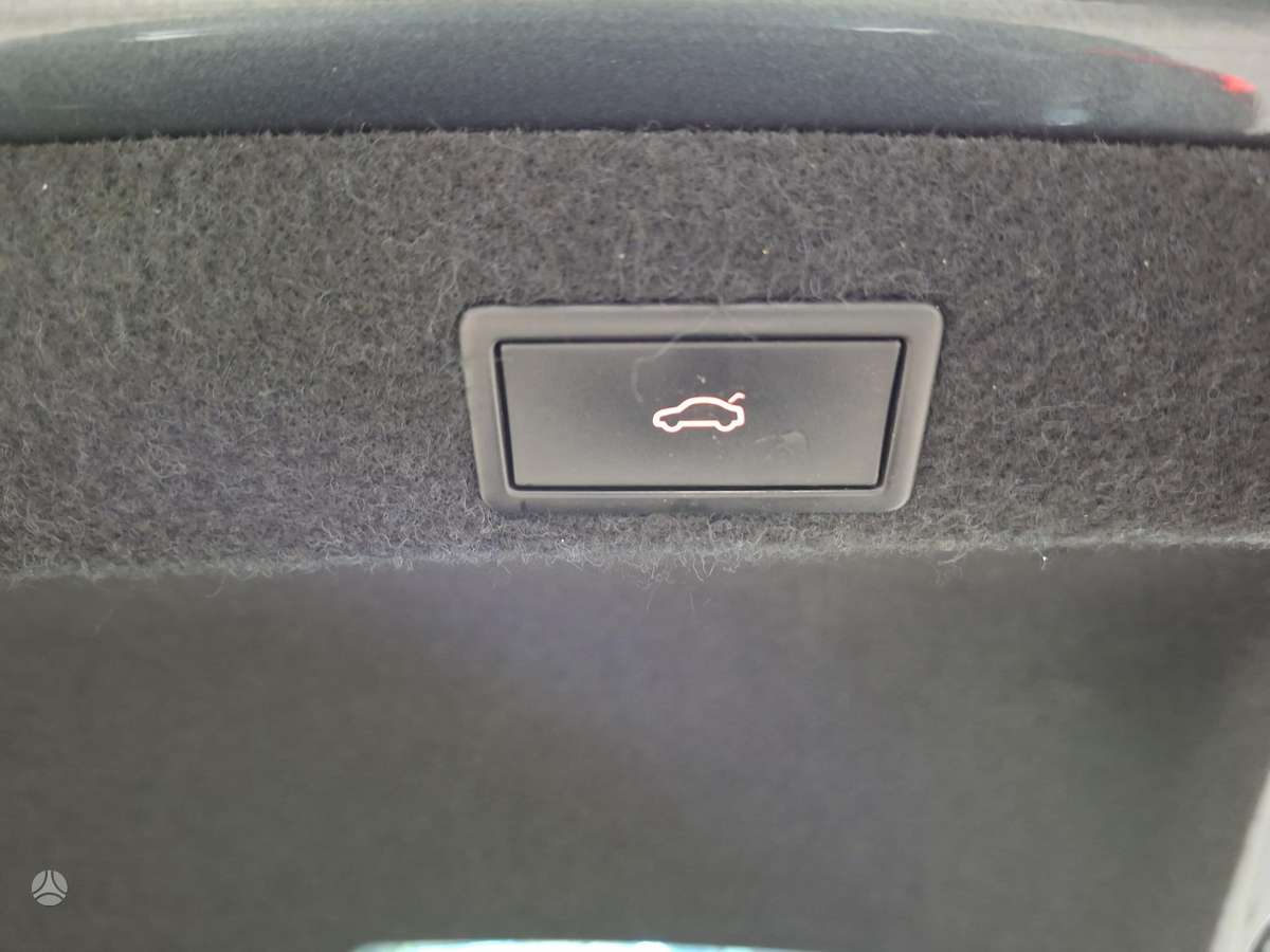 Skoda Octavia, 2.0 l., hatchback