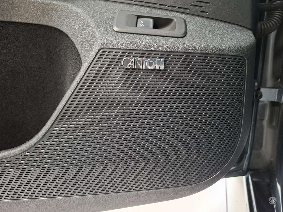 Skoda Octavia, 2.0 l., hatchback