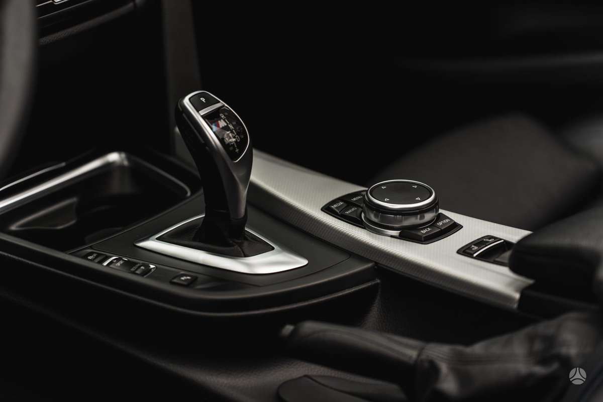 BMW 435, 3.0 l., convertible