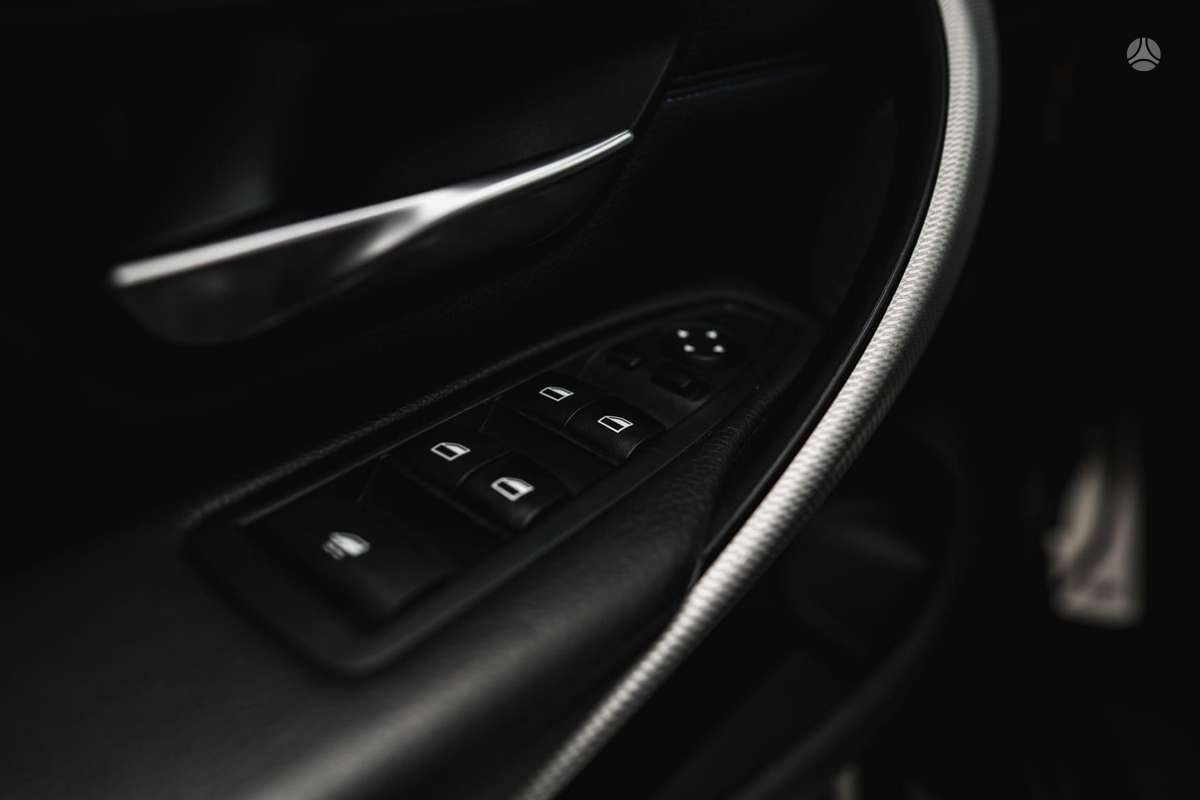 BMW 435, 3.0 l., Кабриолет