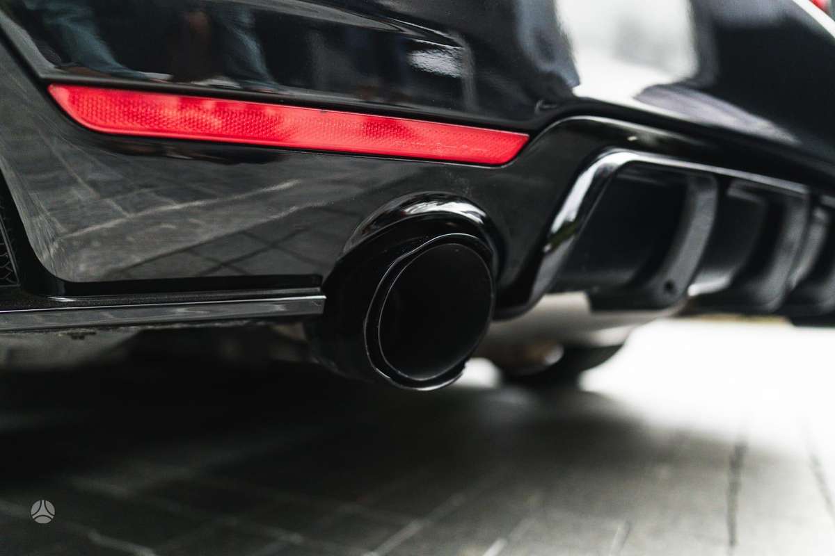 BMW 435, 3.0 l., Кабриолет