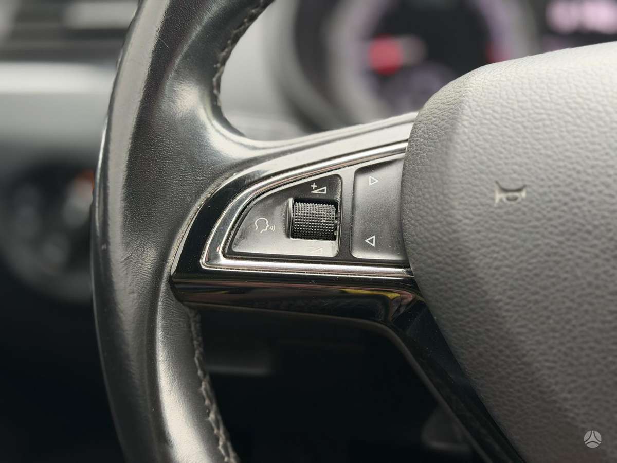 Skoda Octavia, 1.6 l., Универсал