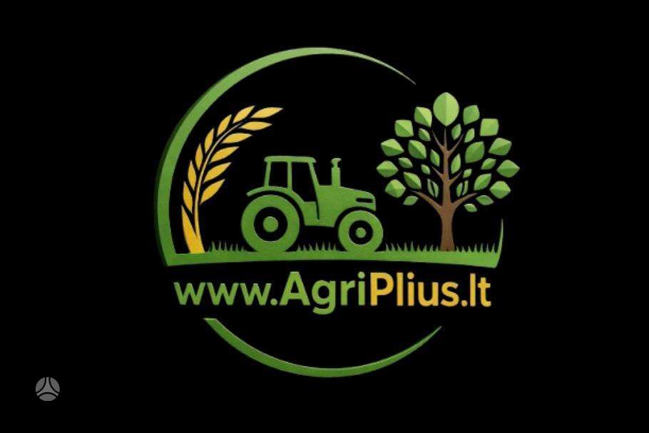 Bergmann GTW25 Pirkimas arba Nuoma, прицепы, полуприцепы