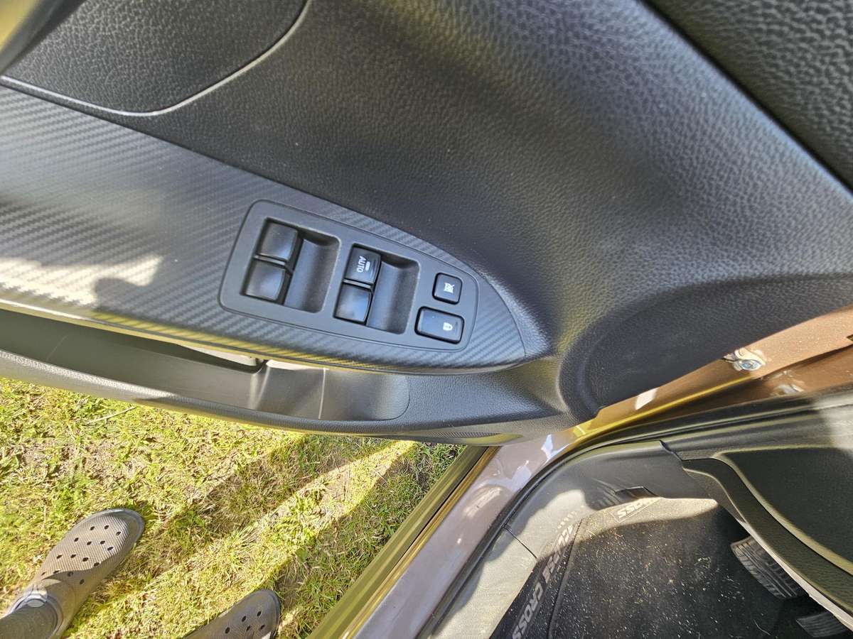 Mitsubishi Eclipse Cross, 1.5 l., Внедорожник / Кроссовер