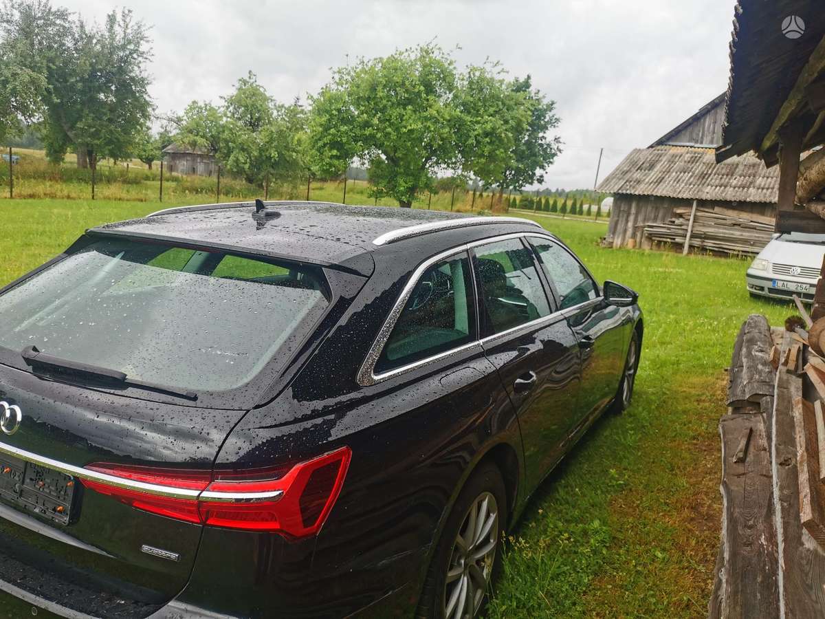 Audi A6 по частям. A6 c8 3 0tdi visa dalimis