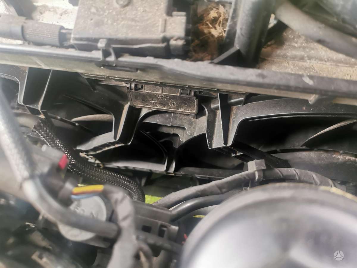 Audi A6 dalimis. A6 c8 3 0tdi visa dalimis