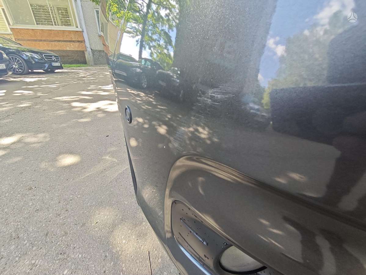 Citroen C4, 1.6 l., Хэтчбек