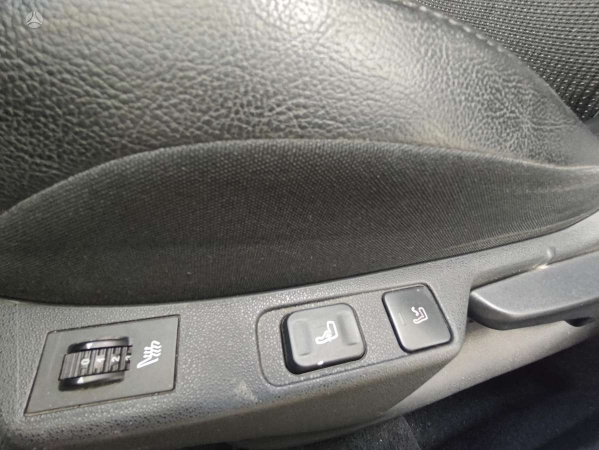 Citroen C4, 1.6 l., Хэтчбек