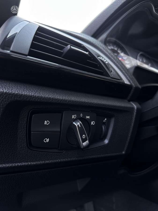 BMW 218, 2.0 l., Кабриолет