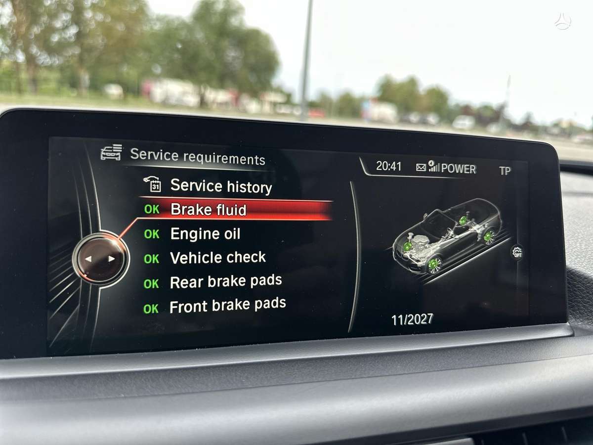 BMW 218, 2.0 l., Кабриолет
