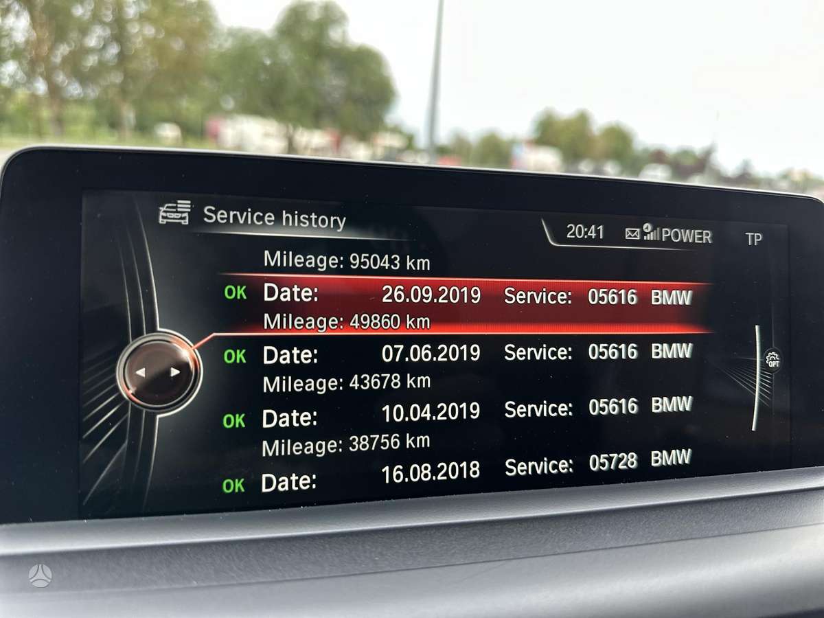 BMW 218, 2.0 l., Кабриолет