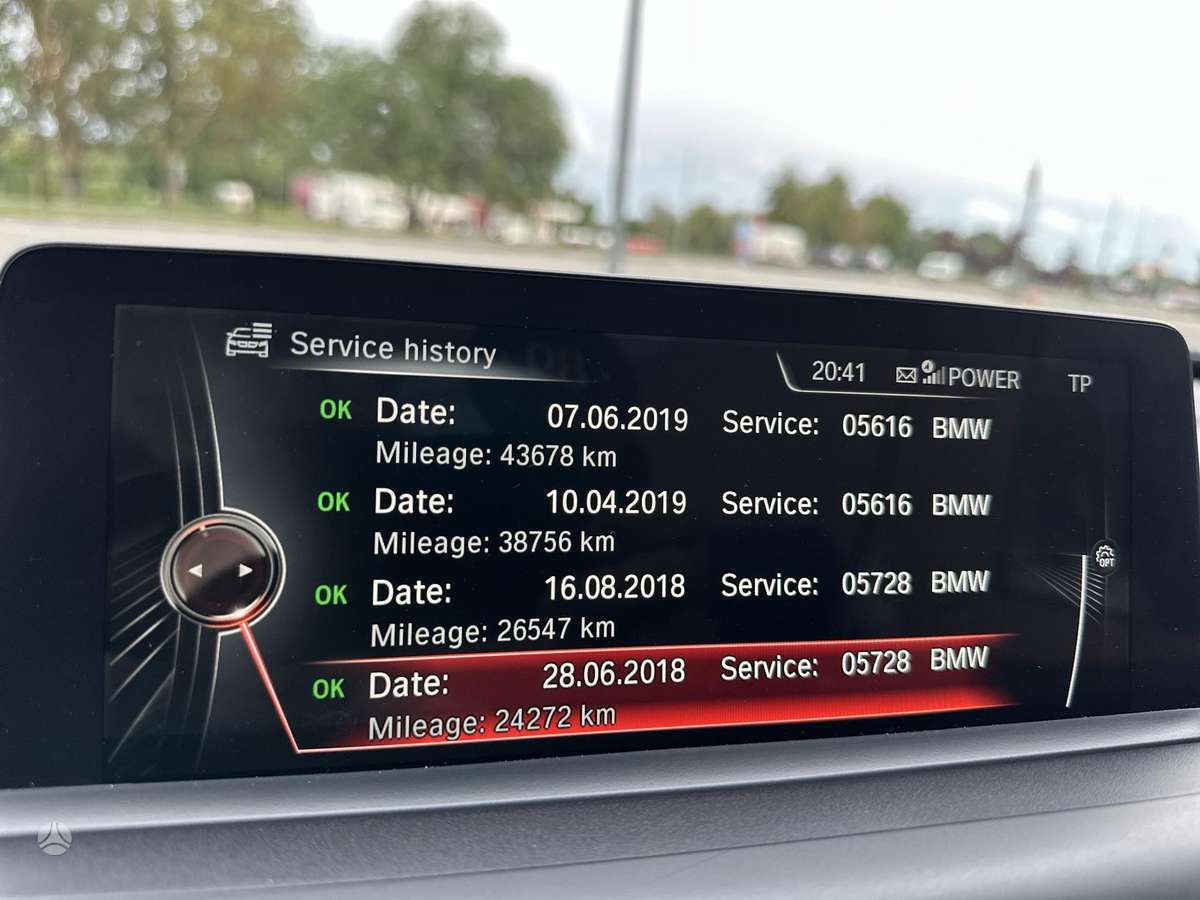 BMW 218, 2.0 l., Кабриолет