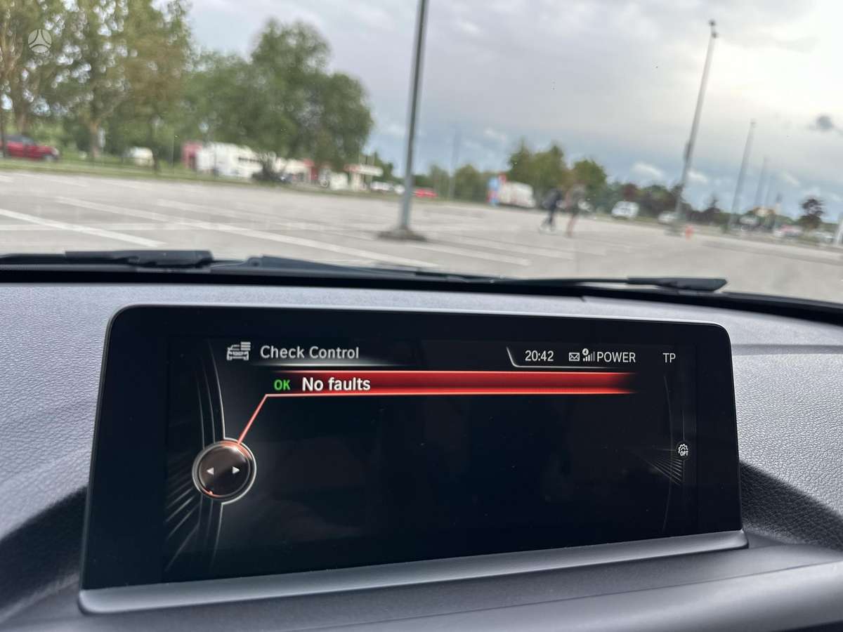 BMW 218, 2.0 l., Кабриолет