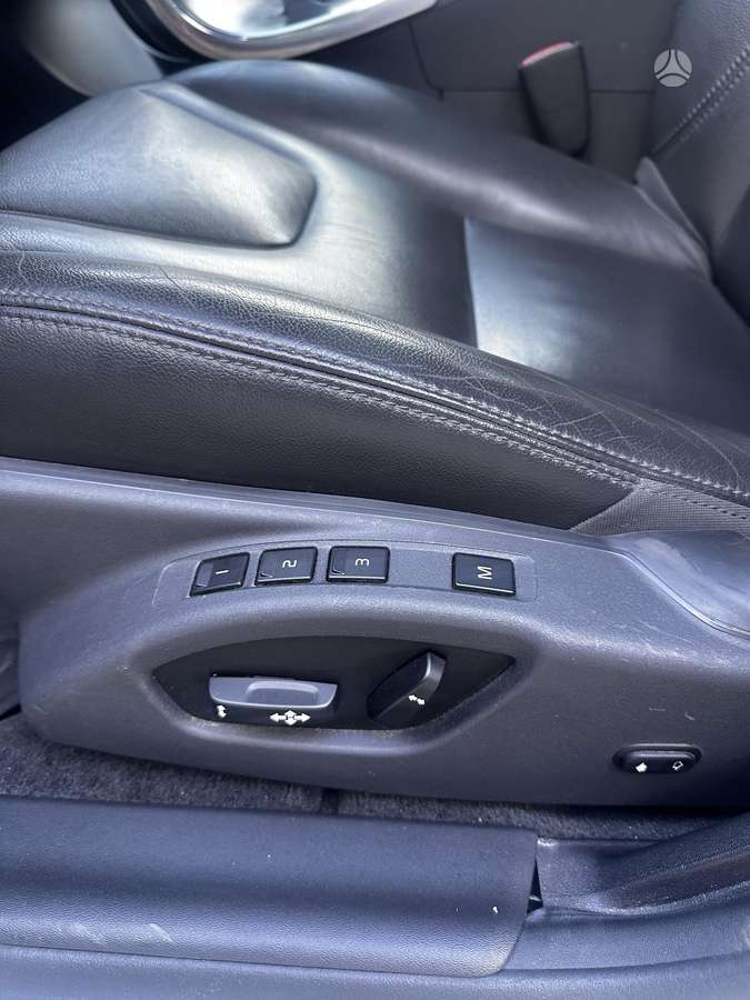 Volvo V60, 1.6 l., Универсал