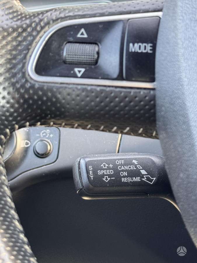 Audi A4, 2.7 l., Универсал