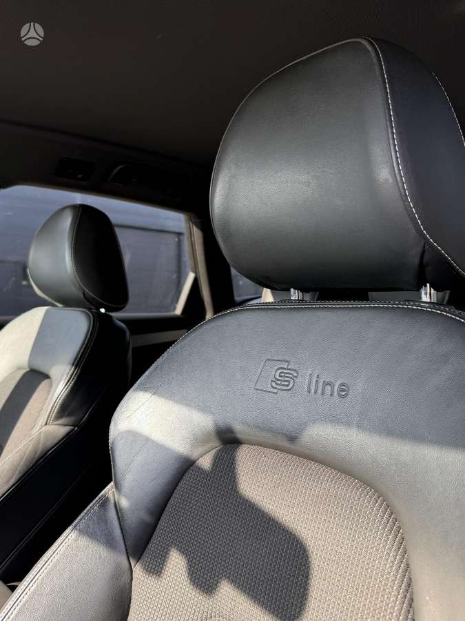 Audi A4, 2.7 l., universalas